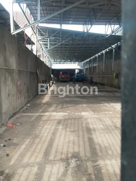 image GUDANG SIAP USAHA, DEKAT TOL & TERMINAL (3)