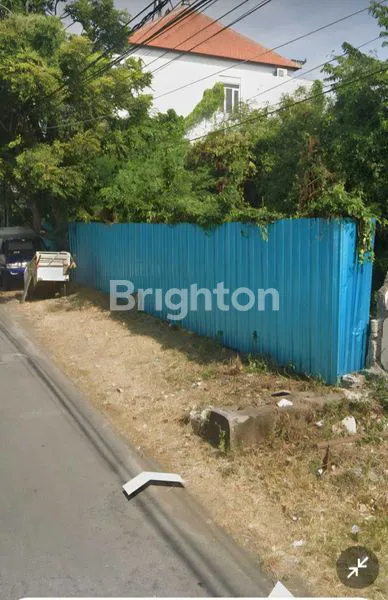 image TANAH DIMENSI 24 X 60 DI DEWI SRI  (3)