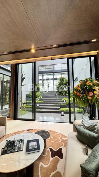 image RUMAH SULTAN BERNUANSA VILLA DI BSD BY NAVAPARK (4)