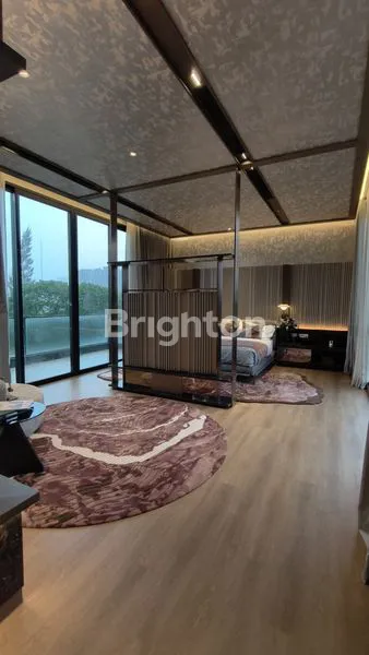 image RUMAH SULTAN BERNUANSA VILLA DI BSD BY NAVAPARK (7)