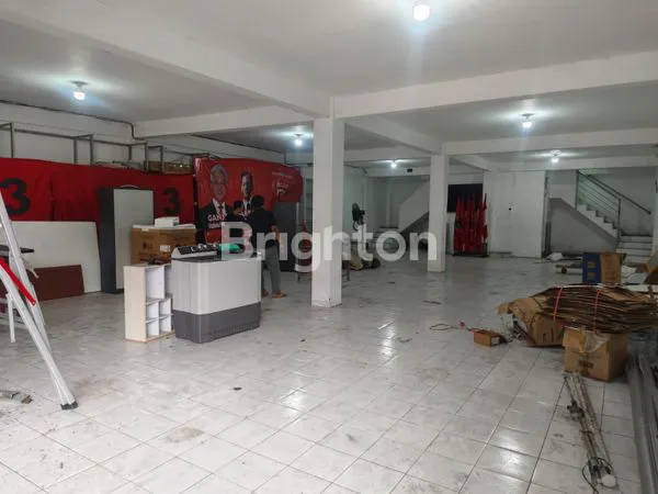 image 2 RUKO JEJER 4 LANTAI RAYA KENJERAN SIAP PAKAI (2)