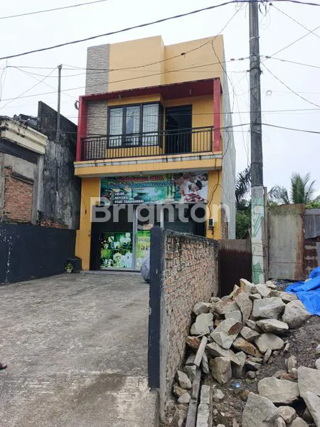 image RUKO 2 LANTAI DIJUAL PINGGIR JALAN (4)