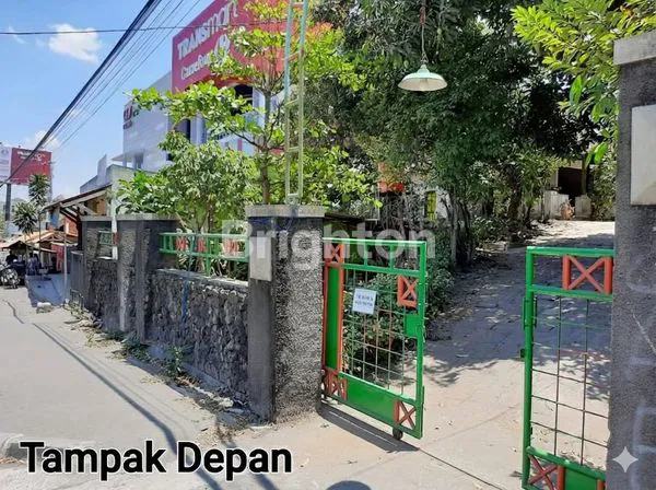 image JUAL TANAH SUPER STRATEGIS, JL PROTOKOL JOGJA - SOLO, SEBELAH TRANSMART JOGJA (1)