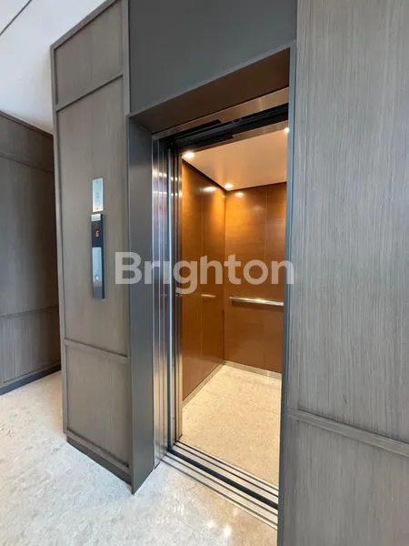 image RUMAH MEWAH TERBARU BY NAVAPARK DI KAWASAN ELITE BSD CITY (5)