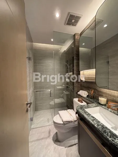 image RUMAH MEWAH TERBARU BY NAVAPARK DI KAWASAN ELITE BSD CITY (8)