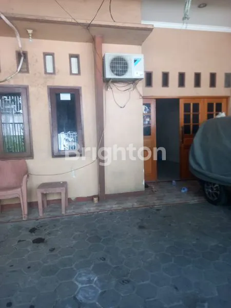 image HUNIAN STRATEGIS DI JL. H. MUHASIM DJIDAN, 5 KT (1)