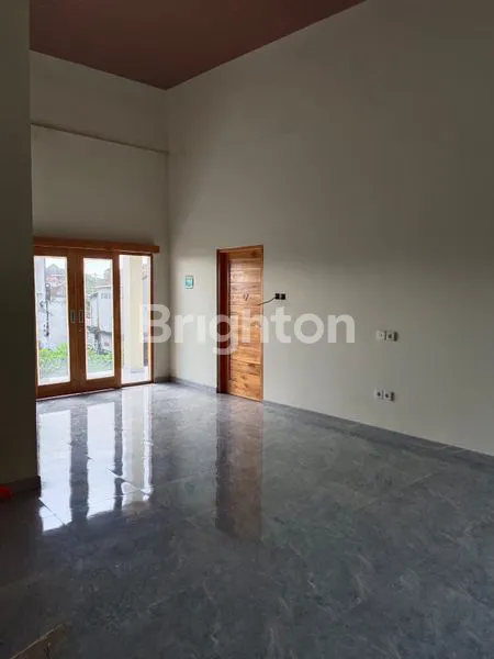 image RUMAH BARU 2 LANTAI DI DALUNG LOKASI AMAN TENANG BEBAS BANJIR (6)