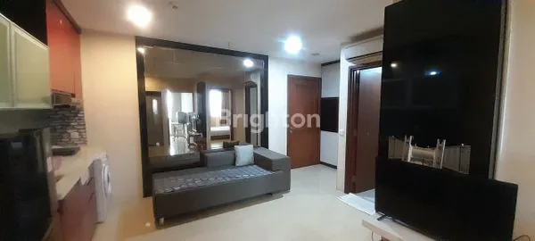 APARTEMEN PALADIAN TOWER D KELAPAGADING JAKARTA UTARA