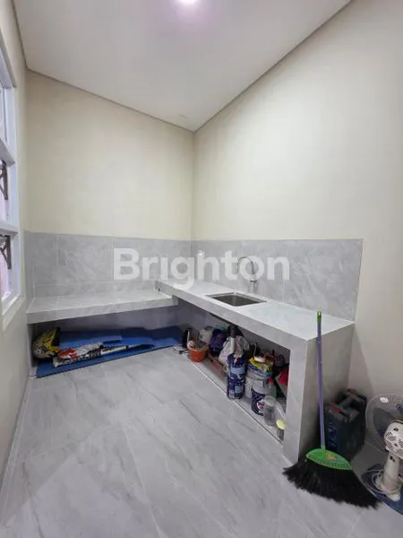 image RUMAH SUNRISE GARDEN JAKARTA BARAT, NEW BRAND (4)