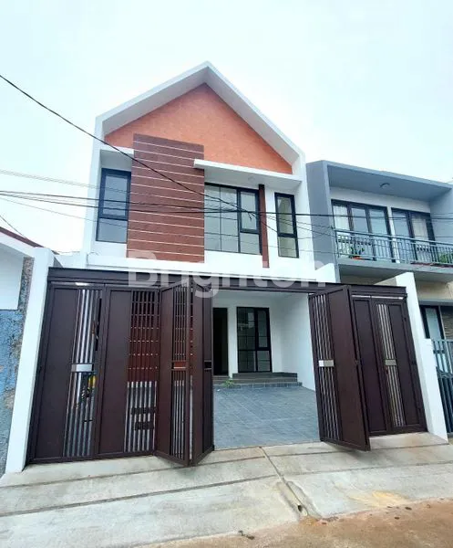 image RUMAH SUNRISE GARDEN JAKARTA BARAT, NEW BRAND (1)