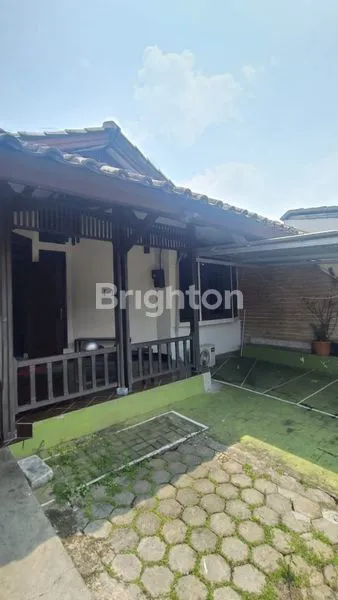 image RUMAH KOST SIAP HUNI, 12 KAMAR, SHM, LOKASI PREMIUM KEBAYORAN LAMA (1)