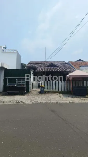 image RUMAH KOST SIAP HUNI, 12 KAMAR, SHM, LOKASI PREMIUM KEBAYORAN LAMA (3)