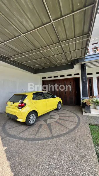 image BEST PRICE DIJUAL RUMAH & RUKO 2 LANTAI BESERTA ISI/FULL FURNISH – LOKASI STRATEGIS DEKAT UNIVERSITAS IPB BOGOR CIFOR JUAL RUMAH BOGOR BARAT - BOGOR (2)