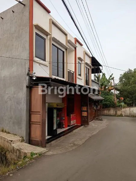image BEST PRICE DIJUAL RUMAH & RUKO 2 LANTAI BESERTA ISI/FULL FURNISH – LOKASI STRATEGIS DEKAT UNIVERSITAS IPB BOGOR CIFOR JUAL RUMAH BOGOR BARAT - BOGOR (8)