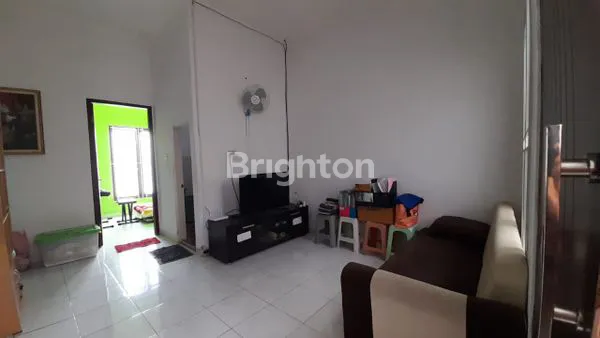 image RUMAH 2LT SIAP HUNIFURNISHEDDEKAT TRANSMART DAN ALUN ALUN KOTA SIDOARJO (5)