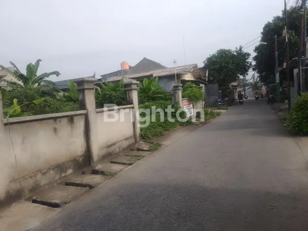image TANAH STRATEGIS 406M² WIBAWA MUKTI JATIASIH, DEKAT TOL JATIASIH (1)