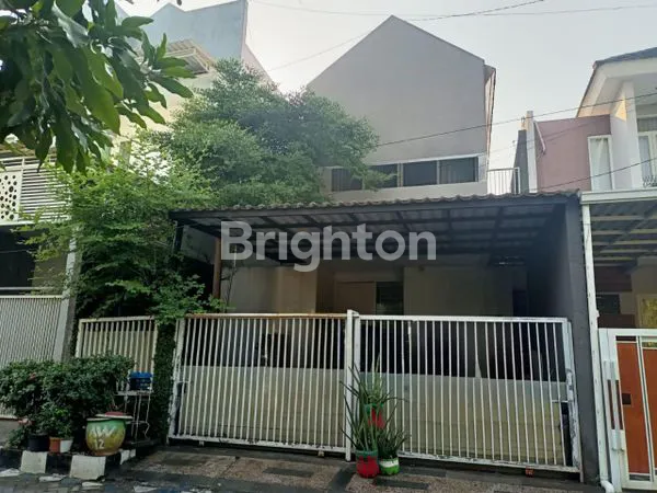 image PERUMAHAN GUNUNG SARI INDAH  KARANGPILANG  DEKAT MENGANTI, WIYUNG , TERMINAL JOYOBOYO SURABAYA (1)