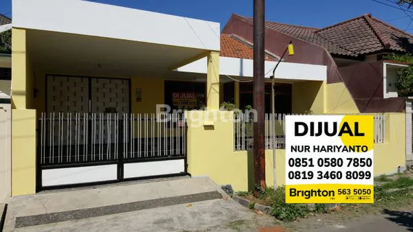 image RUMAH SIAP DILEPAS DI GAYUNGSARI (4)