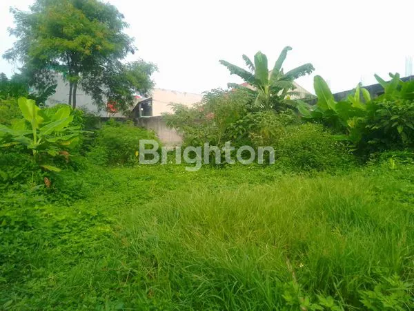 image TANAH STRATEGIS 406M² WIBAWA MUKTI JATIASIH, DEKAT TOL JATIASIH (3)