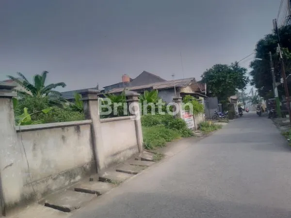 image TANAH STRATEGIS 406M² WIBAWA MUKTI JATIASIH, DEKAT TOL JATIASIH (4)