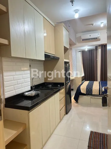 image APARTEMEN EAST COAST TOWER AMOR CONNECT DENGAN PAKUWON CITY MALL, PARK SHANGHAI, GALAXY MALL, GLORIA SCHOOL, CITAHATI, XINZHONG (5)