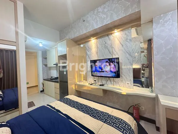 image APARTEMEN EAST COAST TOWER AMOR CONNECT DENGAN PAKUWON CITY MALL, PARK SHANGHAI, GALAXY MALL, GLORIA SCHOOL, CITAHATI, XINZHONG (6)