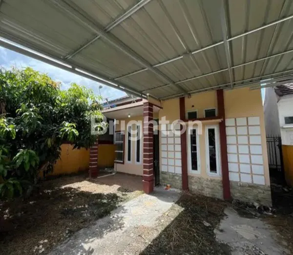 image HUNIAN STRATEGIS. & NYAMAN DI TENGAH KOTA PEKANBARU  (2)