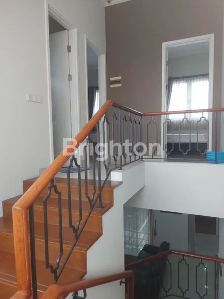 image RUMAH SIAP HUNI, GREENWICH CLUSTER WHITSAND BSD CITY (1)