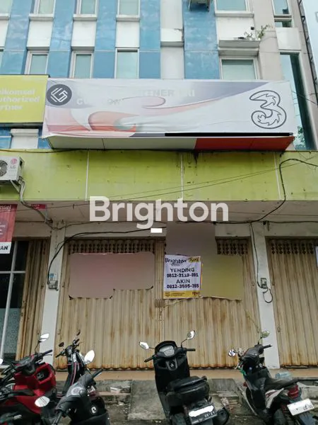 image RUKO STRATEGIS (A288) (1)