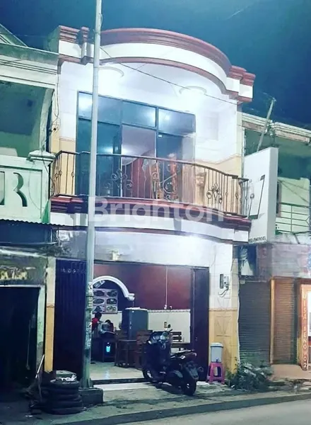 Gambar Property RUKO DI JALAN RAYA BENOWO