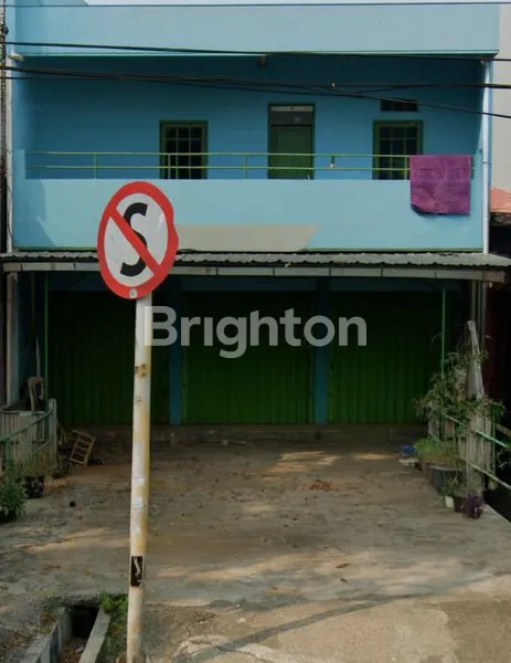 image RUKO 2 LANTAI STRATEGIS DEKAT PUSAT KOTA (2)