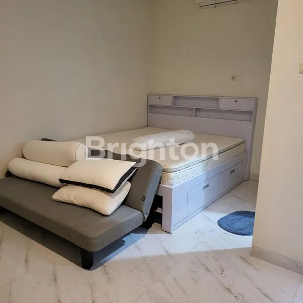 image RUMAH 2 LANTAI FURNISH DI WATER FRONT (7)