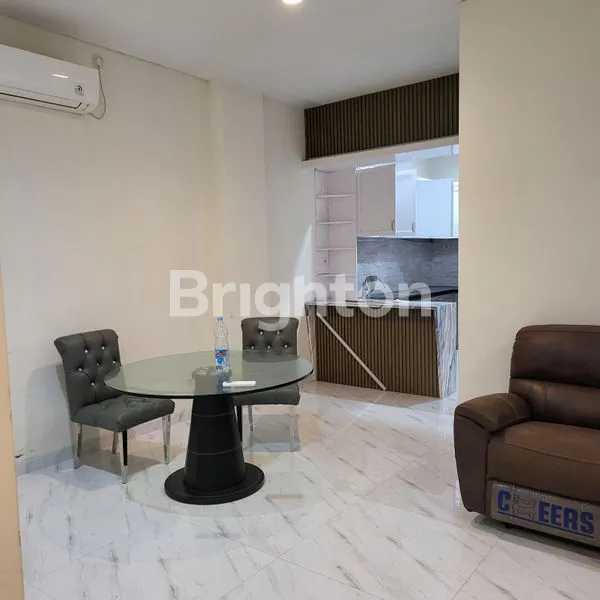 image RUMAH 2 LANTAI FURNISH DI WATER FRONT (3)