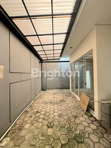 image HARGA TERBAIK RUMAH SIAP HUNI HANYA DI GREENWICH CLUSTER SHEFFIELD BSD CITY (4)