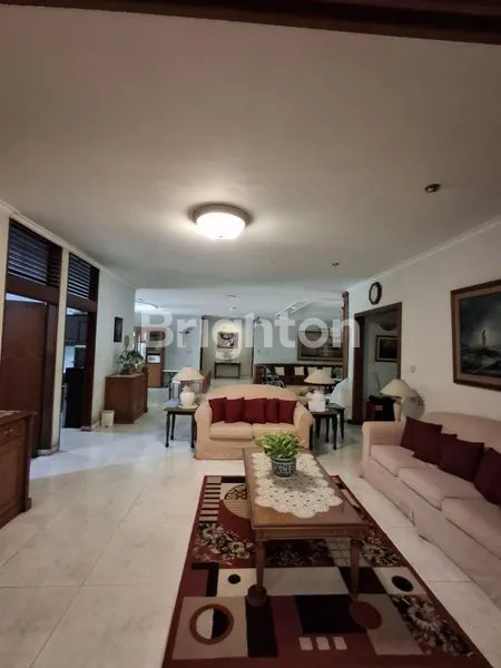 image RUMAH KEMANGGISAN LUAS 1300M (8)