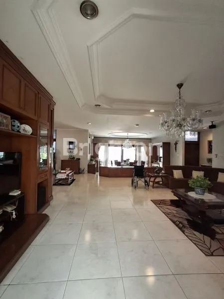 image RUMAH KEMANGGISAN LUAS 1300M (3)