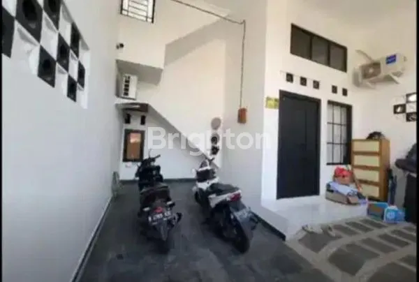 image RUMAH MURAH SIAP HUNI BEBAS BANJIR DI RAWALUMBU - BEKASI  (1)