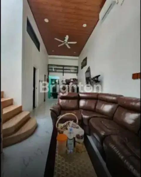 image RUMAH MURAH SIAP HUNI BEBAS BANJIR DI RAWALUMBU - BEKASI  (2)