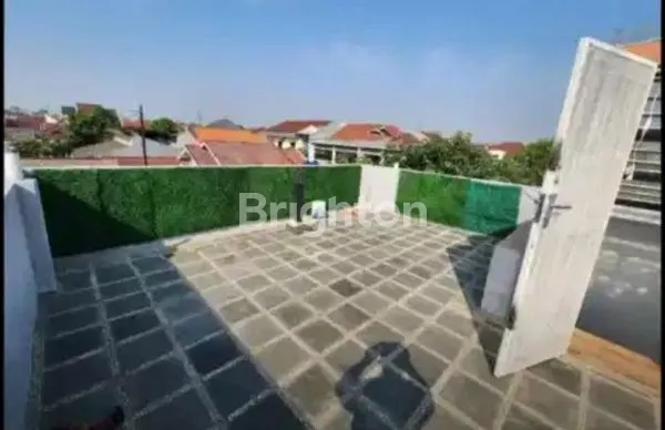 image RUMAH MURAH SIAP HUNI BEBAS BANJIR DI RAWALUMBU - BEKASI  (8)