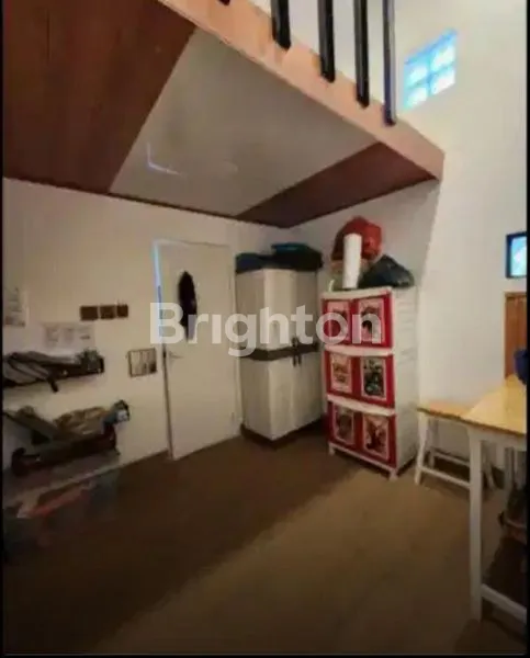 image RUMAH MURAH SIAP HUNI BEBAS BANJIR DI RAWALUMBU - BEKASI  (3)