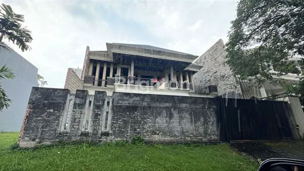 image RUMAH 2 LANTAI  DEKAT PAKUWON CITY PARK SHANGHAI GALAXY MALL MULYOSARI SUTOREJO WISMA PERMAI KENJERAN MERR KERTAJAYA ITS UNAIR GLORIA CITA HATI XIN ZHONG WIDYA MANDALA WM (1)