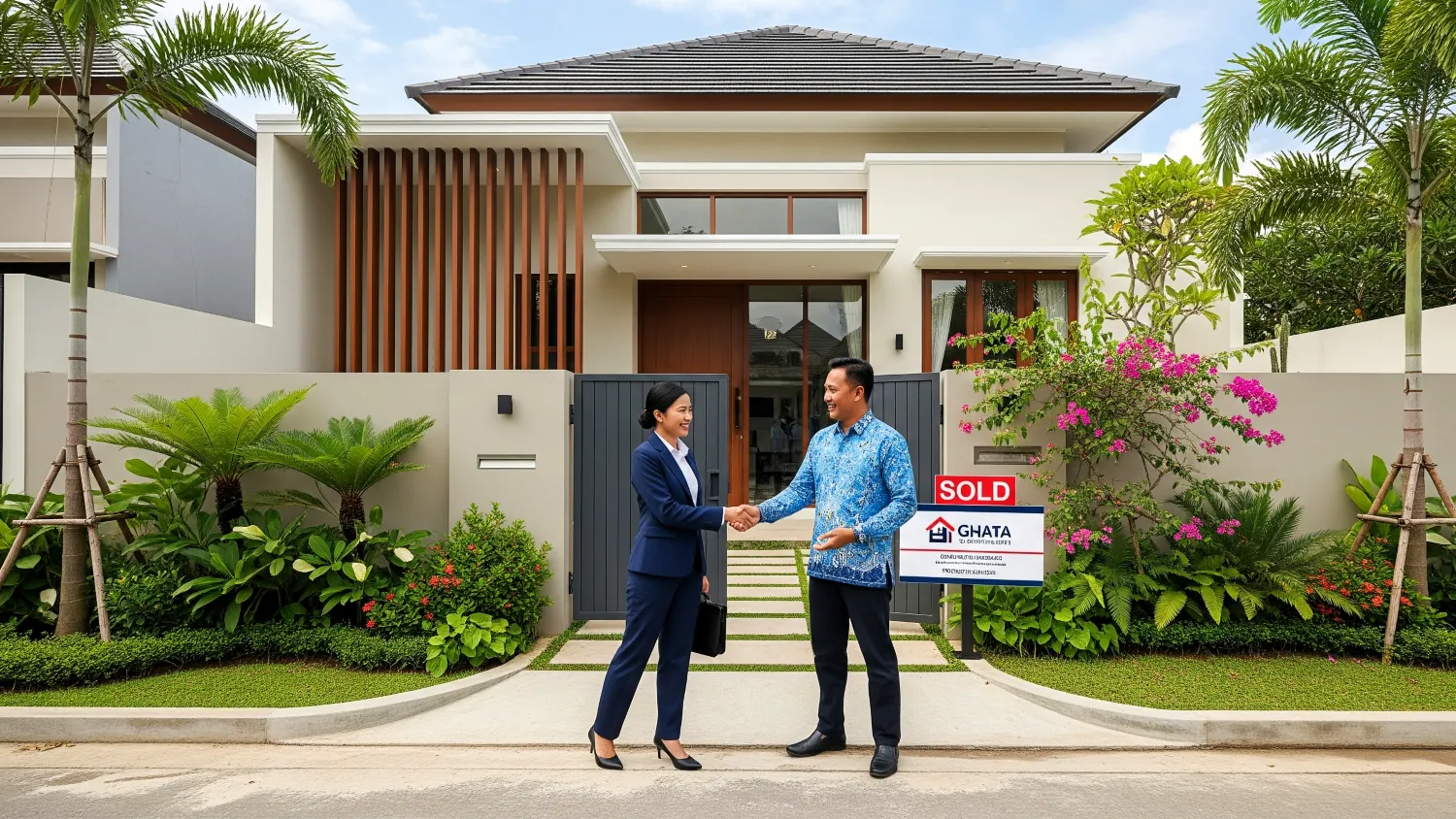 harga cat tembok dulux 25 kg 2026 tren warna 5 nilai tambah properti