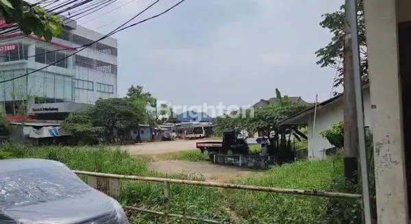 image TANAH KOSONG TB SIMATUPANG  (4)