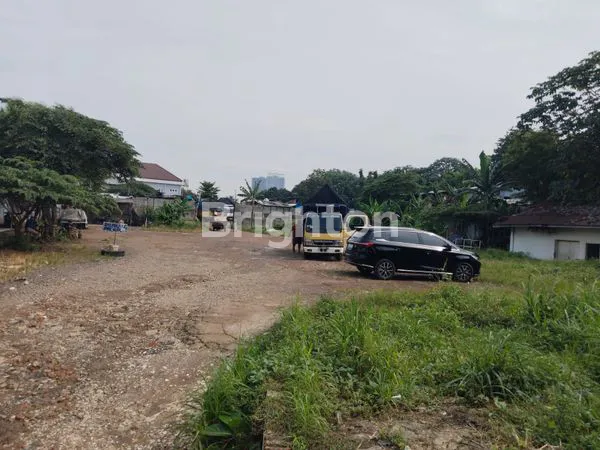 image TANAH KOSONG TB SIMATUPANG  (3)