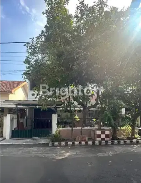 image KENDANGSARI BLKG MARGOREJO BUTUH RENOV MINOR (1)