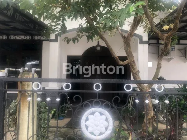 image DI JUAL RUMAH HOOK SIAP HUNI  (1)