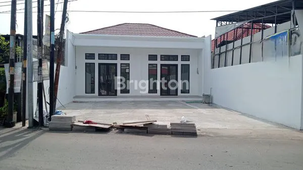 image RUKO GANDENG STRATEGIS DI JATIMAKMUR, BEKASI (1)