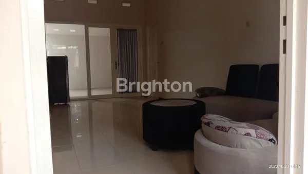 image RUMAH  FURNISH DI PERMATA JINGGA MALANG (6)