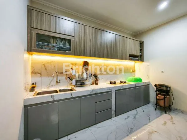 image RUMAH MEWAH 7 KT DI BOGOR NIRWANA RESIDENCE, SIAP HUNI (5)