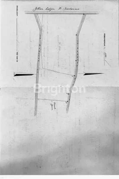 image TANAH LUAS DI SUNANDAR PRIYO MALANG (2)